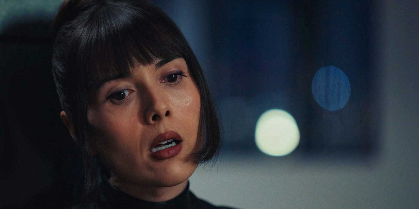 Kamera, ışık, stil Her şey kusursuz