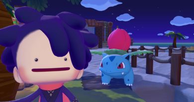 Tropikal deniz cenneti, Lapras için ideal yaşam alanı inşa edin!