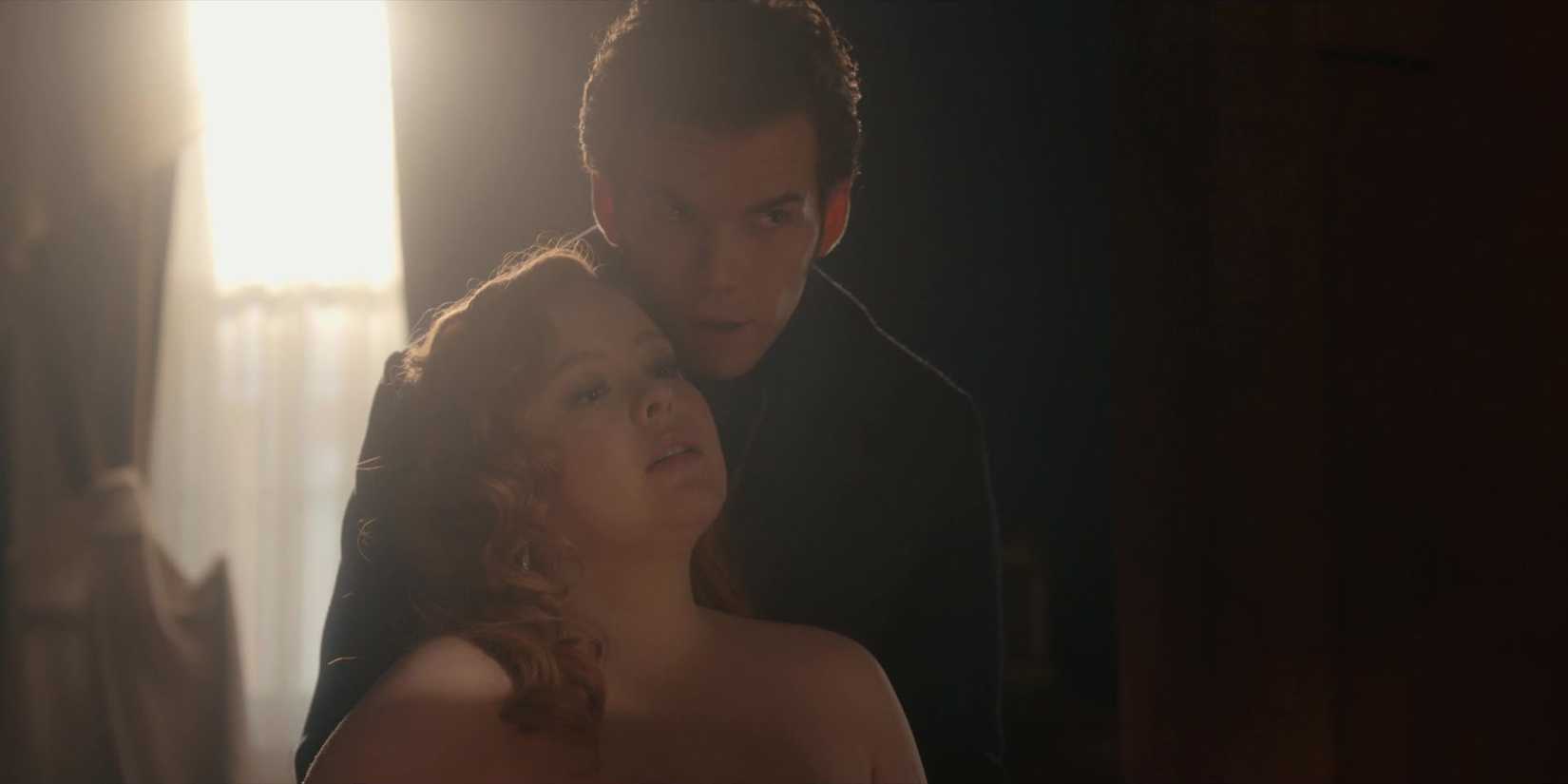 Soğuk ve mesafeli bir başlangıçtan sıcak aşka dönüşüm