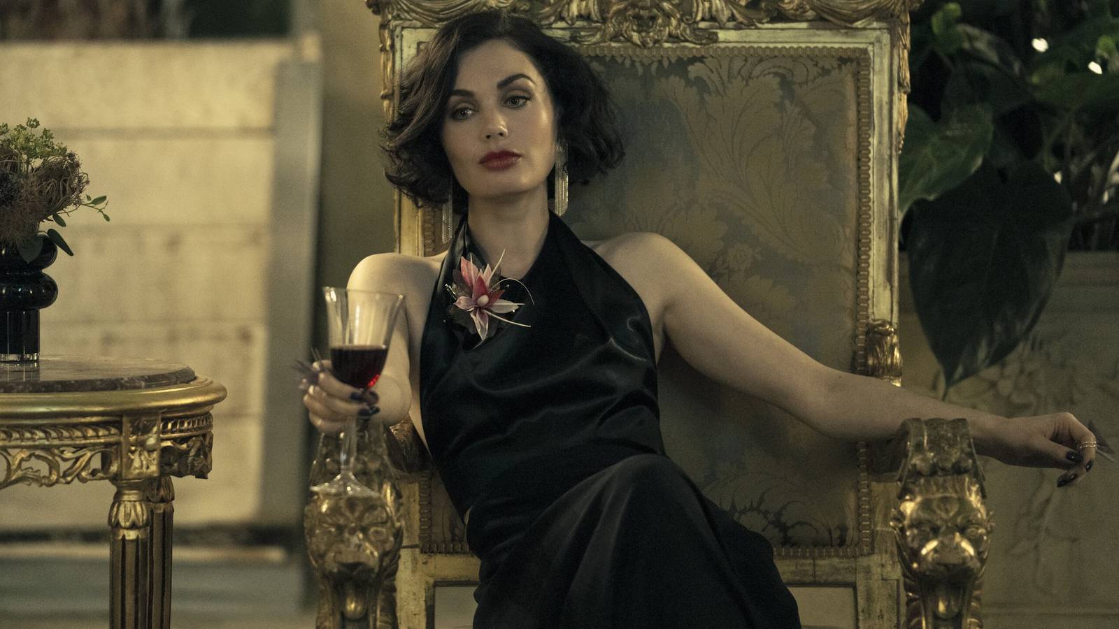 Cyberpunk hayranları için buruk bir veda, potansiyel söndü