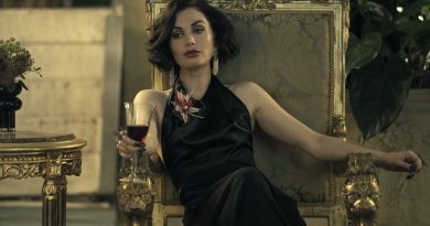 Cyberpunk hayranları üzüldü, The Peripheral ekranlara veda etti