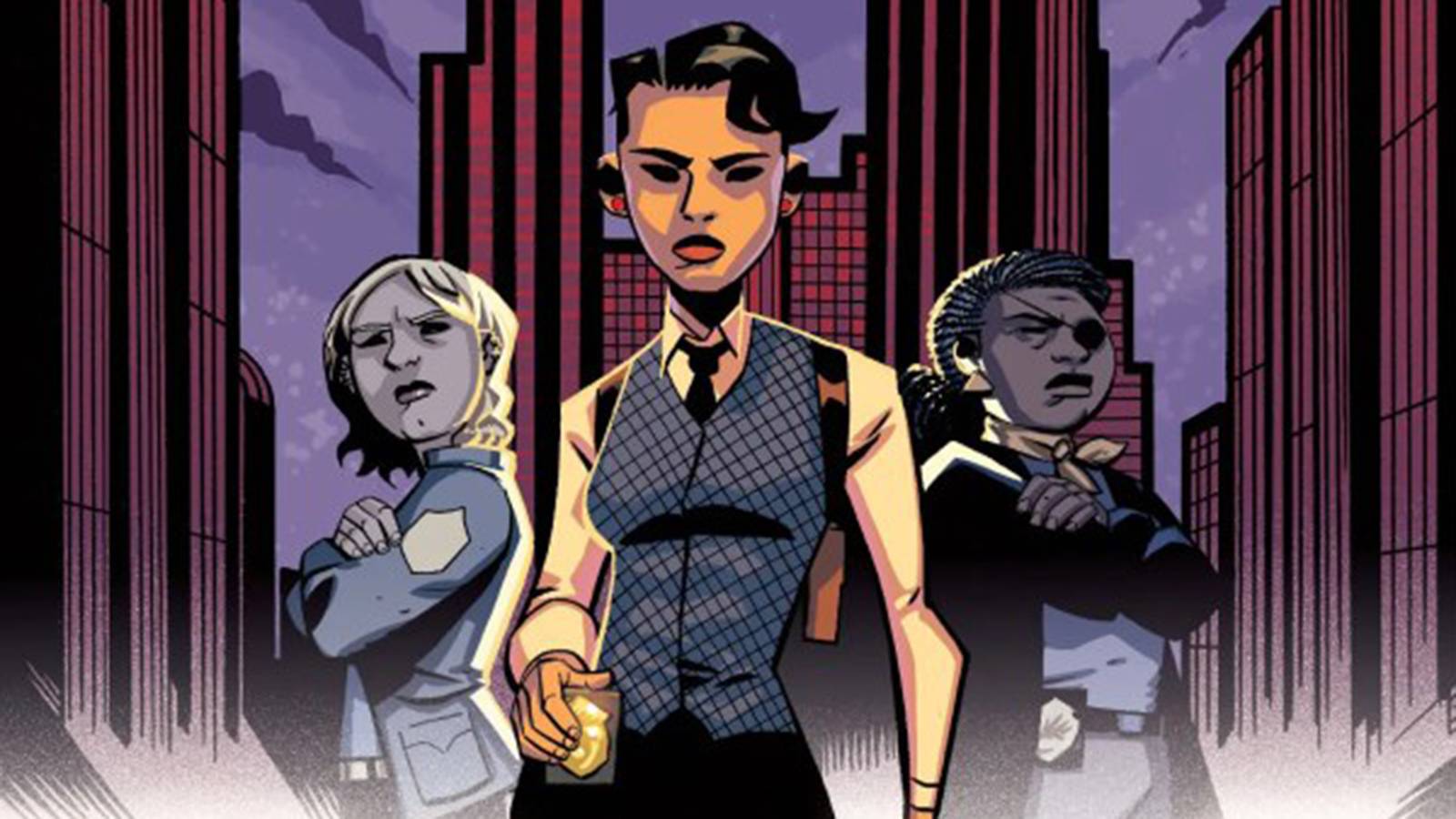 Güçler geri dönüyor, Netflix ekranlarında yeni soluk!