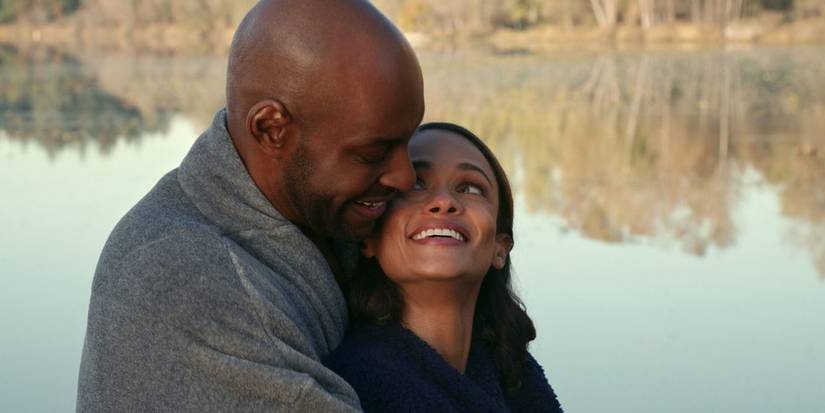 Yeni sezon, aşk ve sırlarla dolu Virgin River'a geri dönüyor!