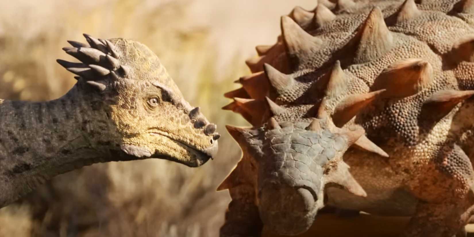 Atmosferik dünya, milyonlarca yıl öncesine yolculuk