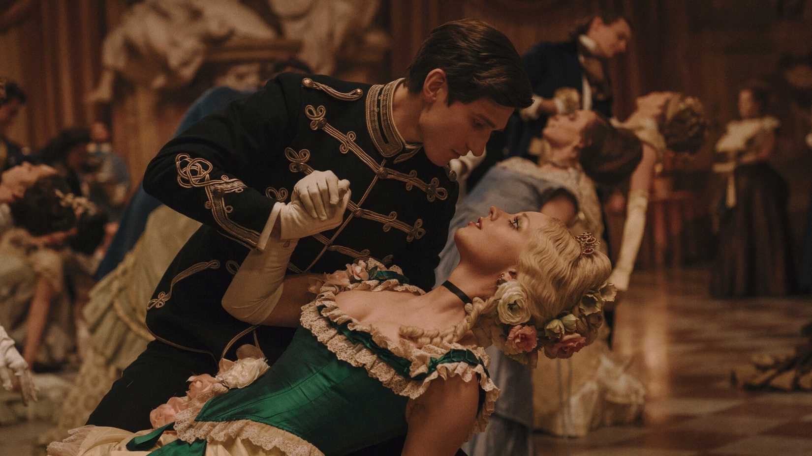 Kötülük, kıskançlık, karanlıkta saklı sırlar