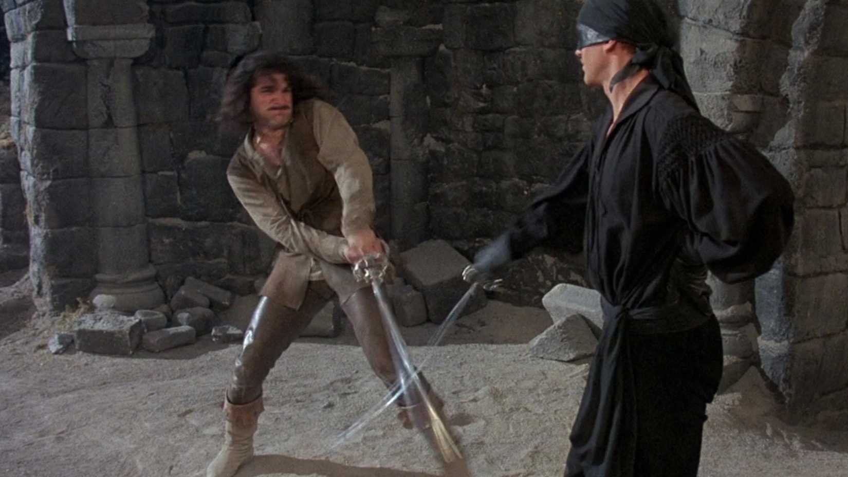 Efsanevi aşk, kahkaha ve macera hiç eskimez