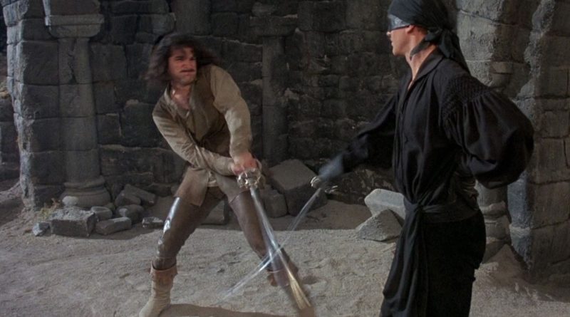 Masalsı kahkaha, romantizm ve macera hiç eskimez