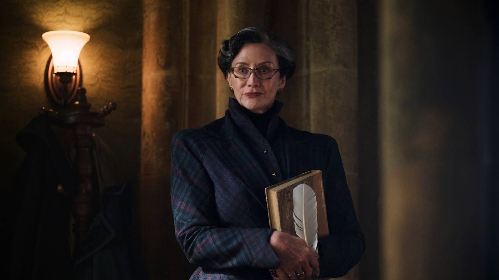 Büyülü Hogwarts yeniden canlanıyor, oyunlara göz atın!