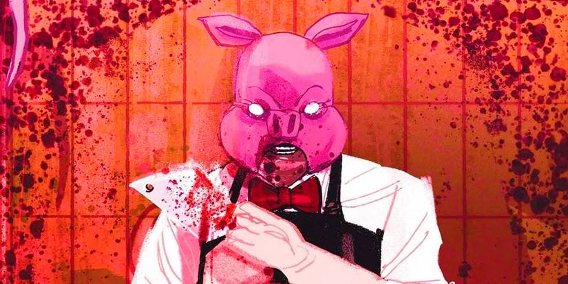 Yeni güçler, yeni hikayeler, değişen dünya kahramanları