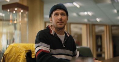 Uzayın derinliklerinde umut, gerilim ve kahramanlık