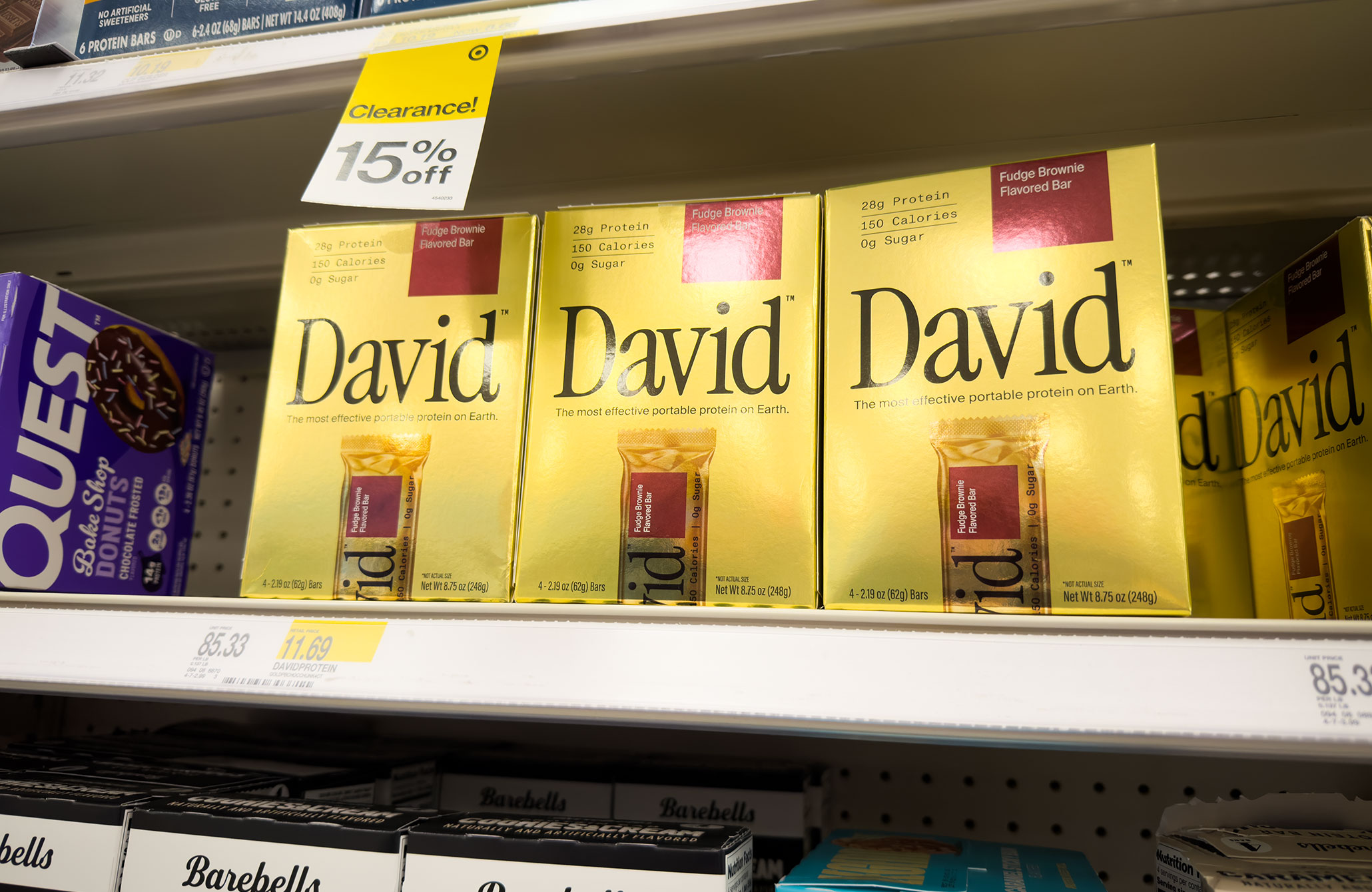 Kas kütlesi hedefi, sıra dışı tarifler, sosyal medya çılgınlığı