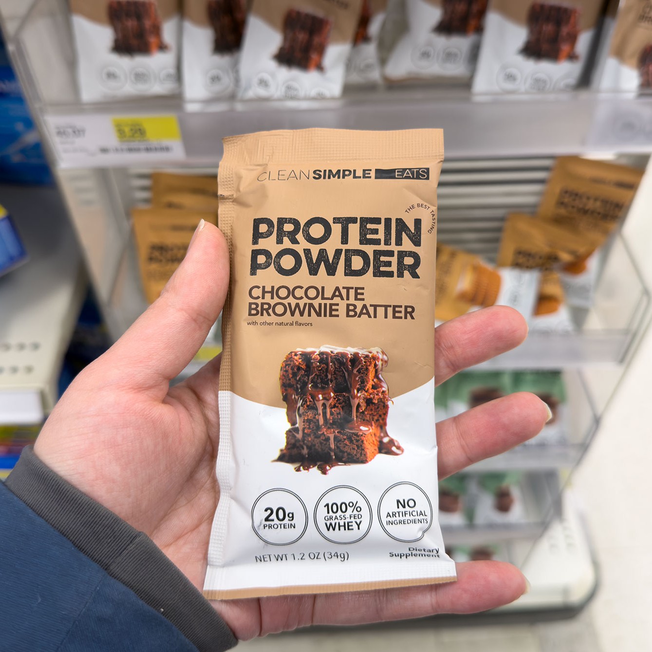 Kas kütlesi için sıra dışı beslenme deneyi!