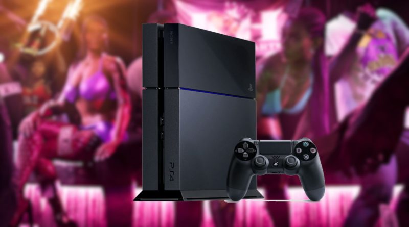 Eski planlar: GTA 6, PS4'te de olacaktı, sonra silindi