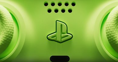 Canlı renklerle PS5'e yepyeni bir soluk geliyor