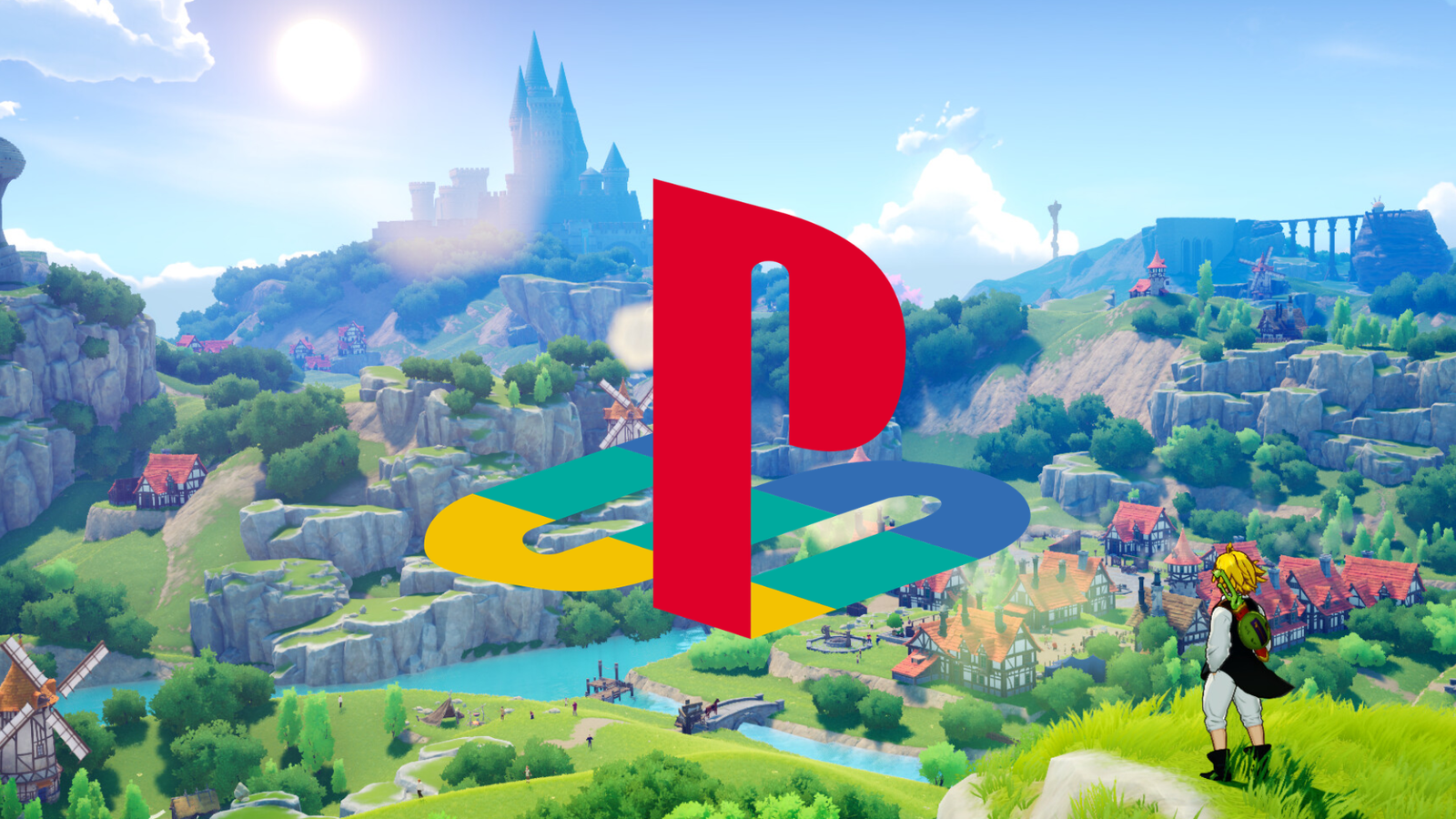 Yedi Ölümcül Günah'ın büyülü dünyasına dalış zamanı!