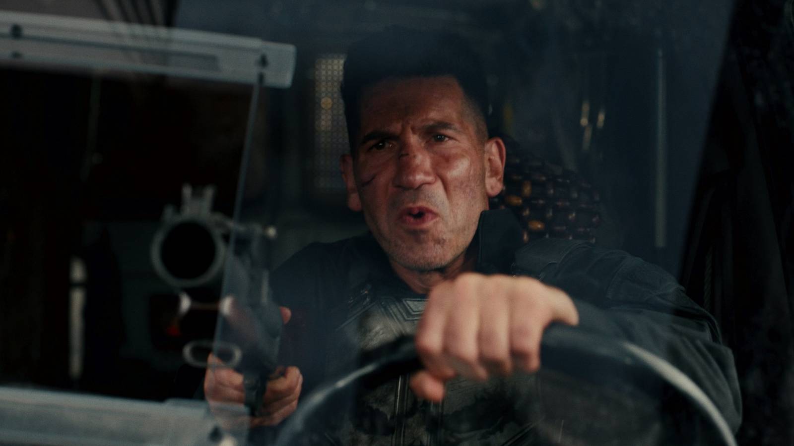 Karanlık intikamcı geri dönüyor, adalet mi yoksa kaos mu?