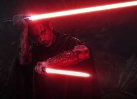 Qimir'in Jedi-Sith kökenleri aydınlandı, teoriler doğrulandı