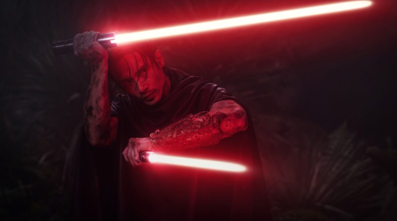 Qimir'in Jedi ve Sith kökenleri aydınlandı, yapımcı doğruladı