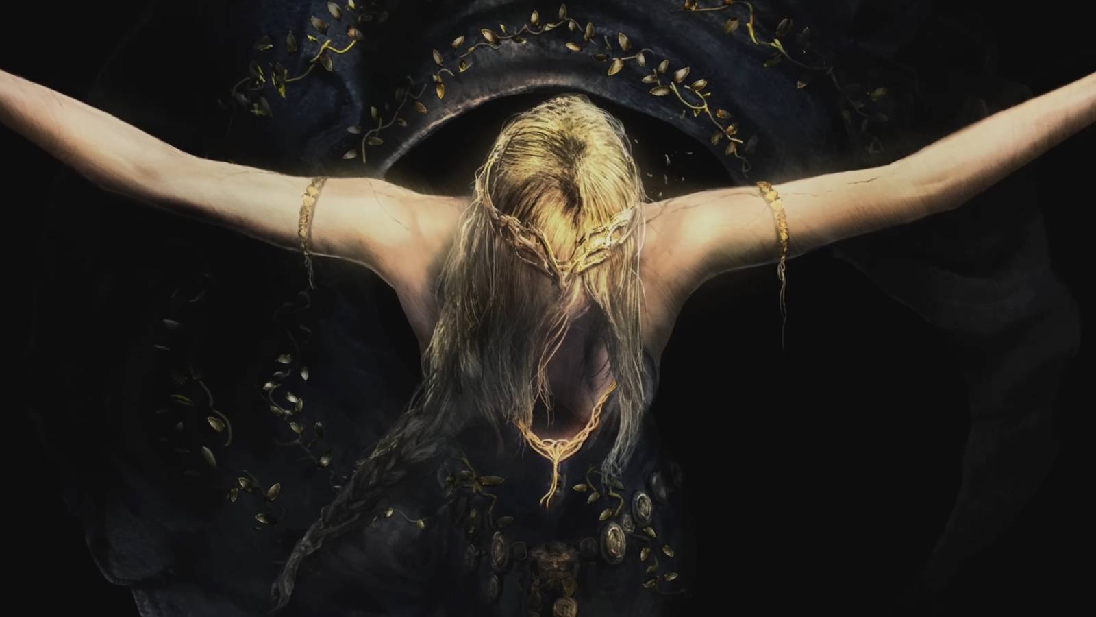 Kara gecenin melodileri, ruhları harekete geçiriyor