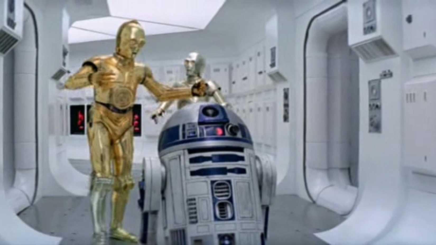 Sistem, bireyselliği silen soğuk bir gelecek