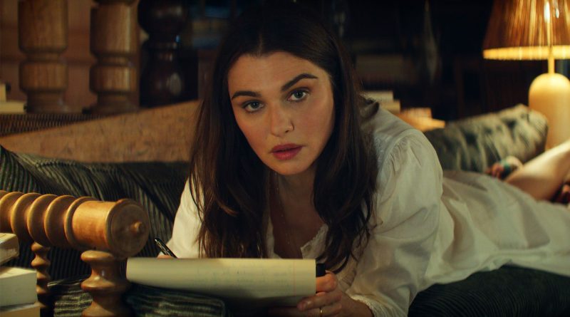 Gizemli bir sanatçı, karmaşık ilişkiler, büyüleyici atmosfer