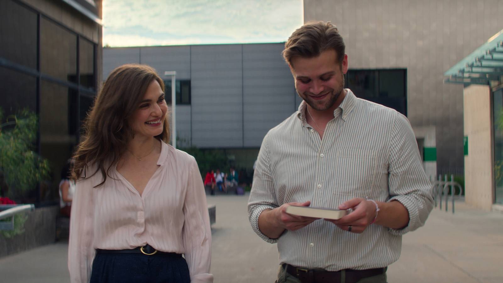 Sanat, takıntı ve karanlığın dansı ekrana yansıyor