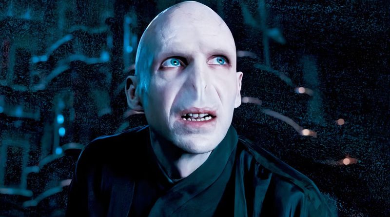 Voldemort söylentisi bitti, Murphy yeni rol arıyor