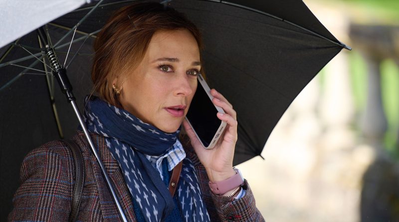 Zamanın katmanları, umut ve pişmanlık iç içe