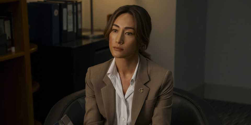 Titus Welliver geri dönüyor, Bosch'la yeni maceralar başlıyor