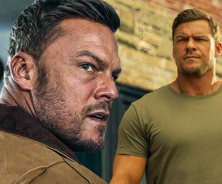 Gerilim yükseliyor, Reacher evrenine yeni bir kahraman geliyor