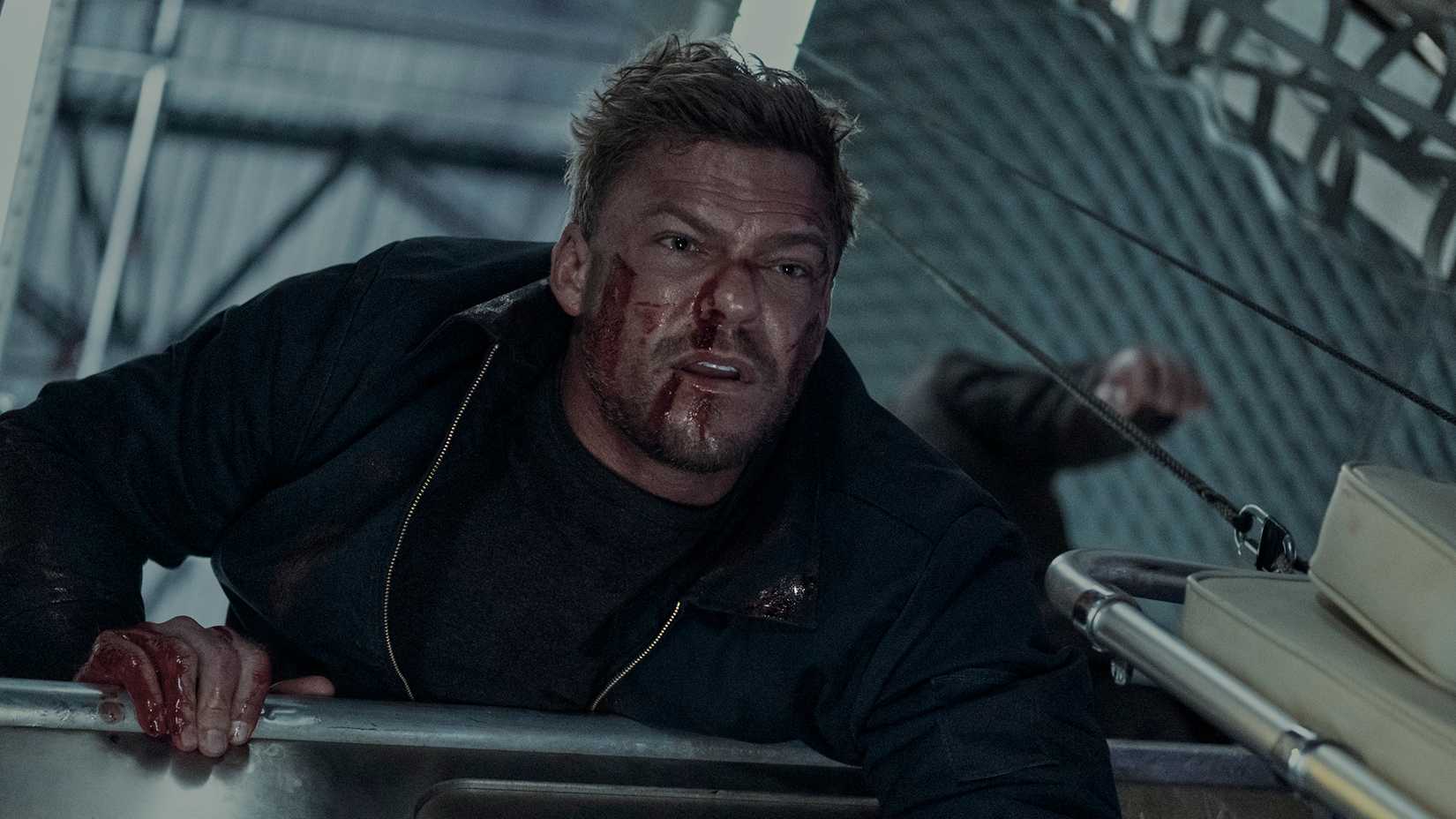 Adalet kendi eliyle tecelli edecek, heyecan dorukta!