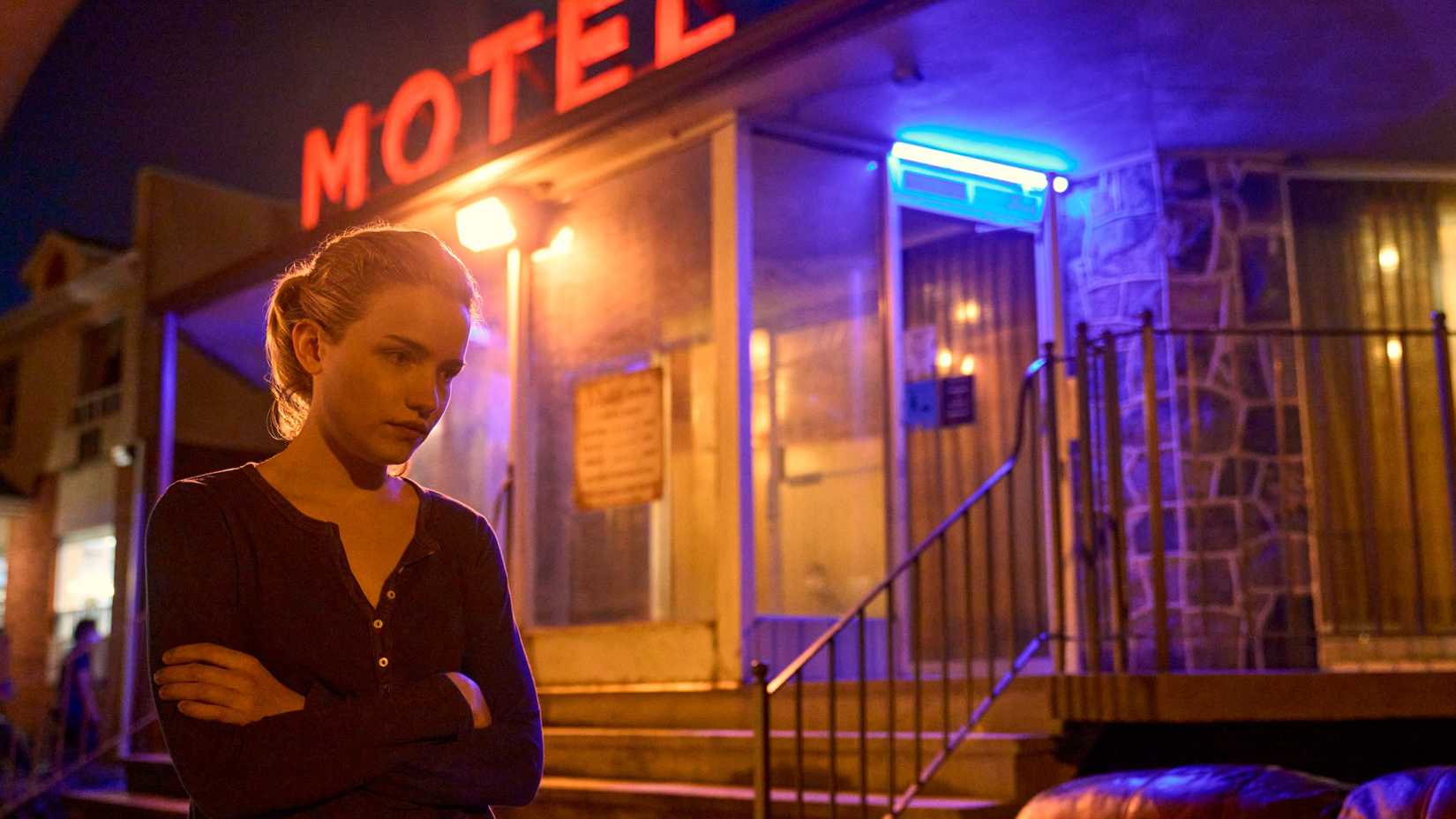 Yeni kahraman, yeni macera, Reacher evrenine taze bir bakış