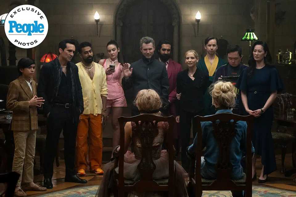 Korku gerilim yükselişte, beklenmedik popülarite, Disney+ rekoru kıracak mı?