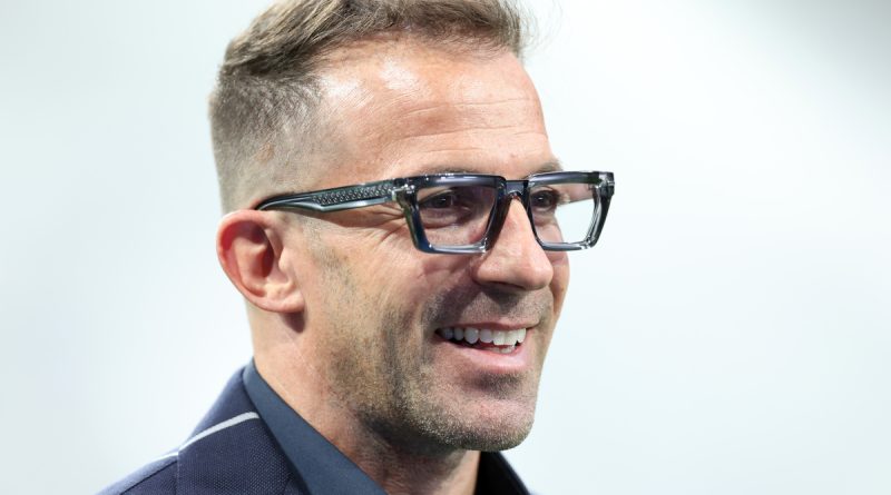 Del Piero’dan Modrić’e İtalyan mutfağı sırrı!