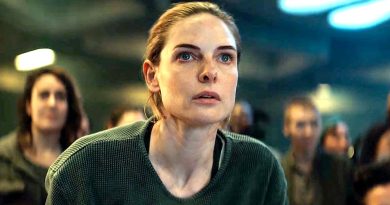 Yeraltı şehrinde umut filizleniyor, Juliette geri dönüyor