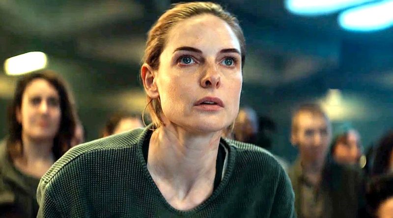 Yeraltı şehrinde umut filizleniyor, Juliette geri dönüyor