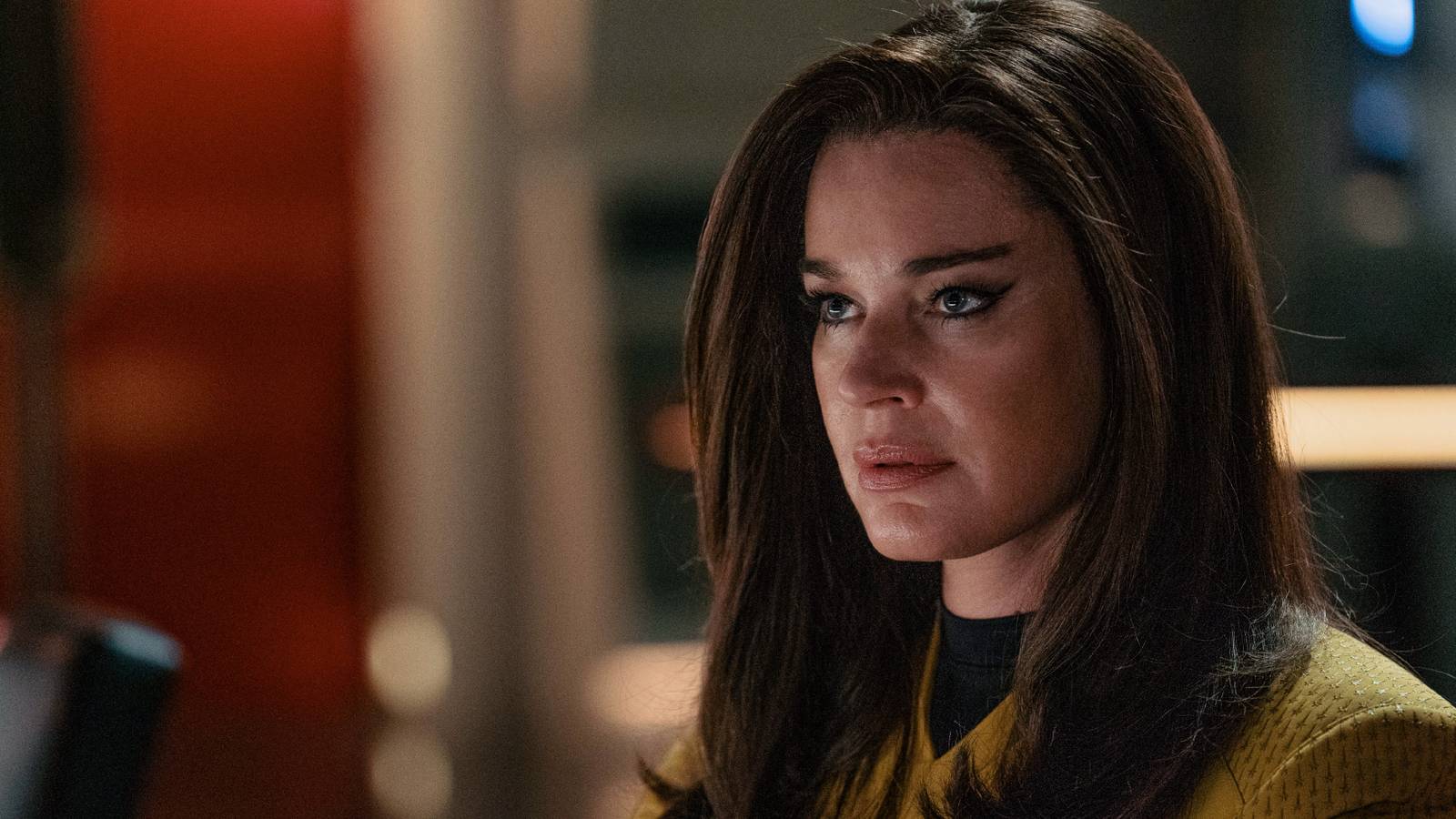 Yıldızlararası yolculuk sona eriyor, gemiye veda zamanı!