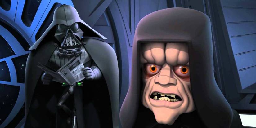 Gizli animasyon, unutulmuş Star Wars hikayeleri, 39 bölüm beklesin