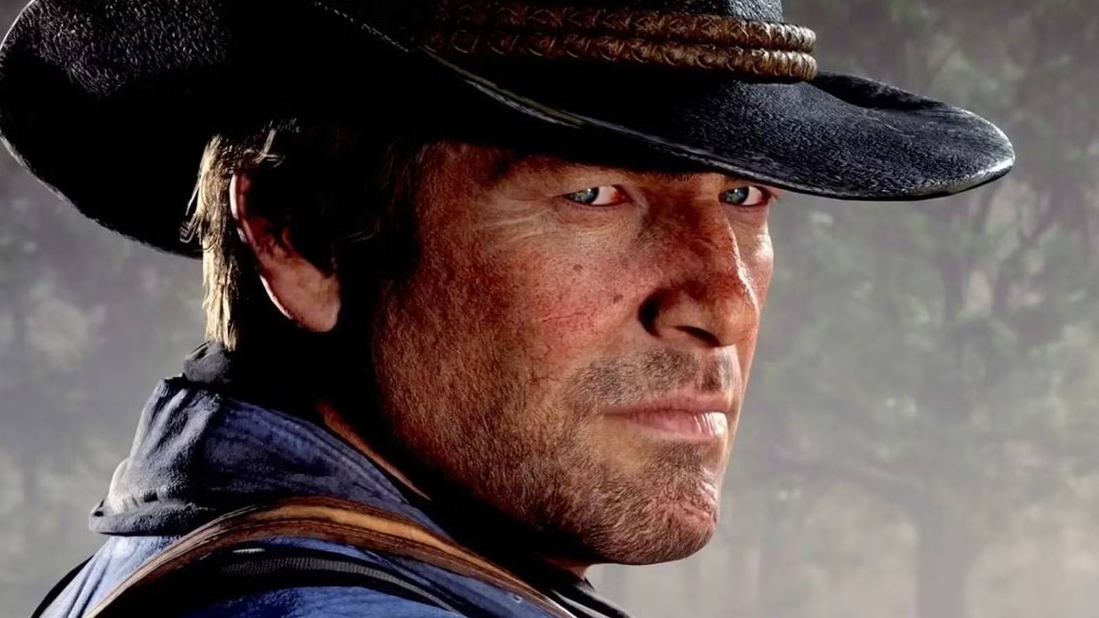 Vahşi Batı'nın doğuşu, yeni bir Red Dead hikayesi için fırsat!