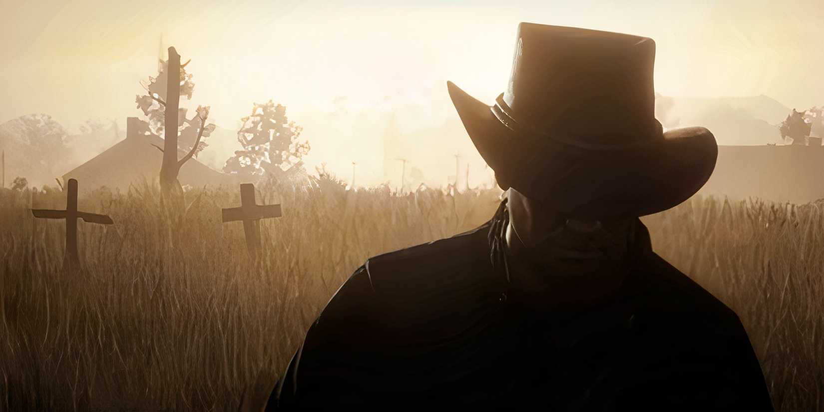 Beklenmedik ortaklık: Red Dead'in kuruluşunda Capcom'un imzası