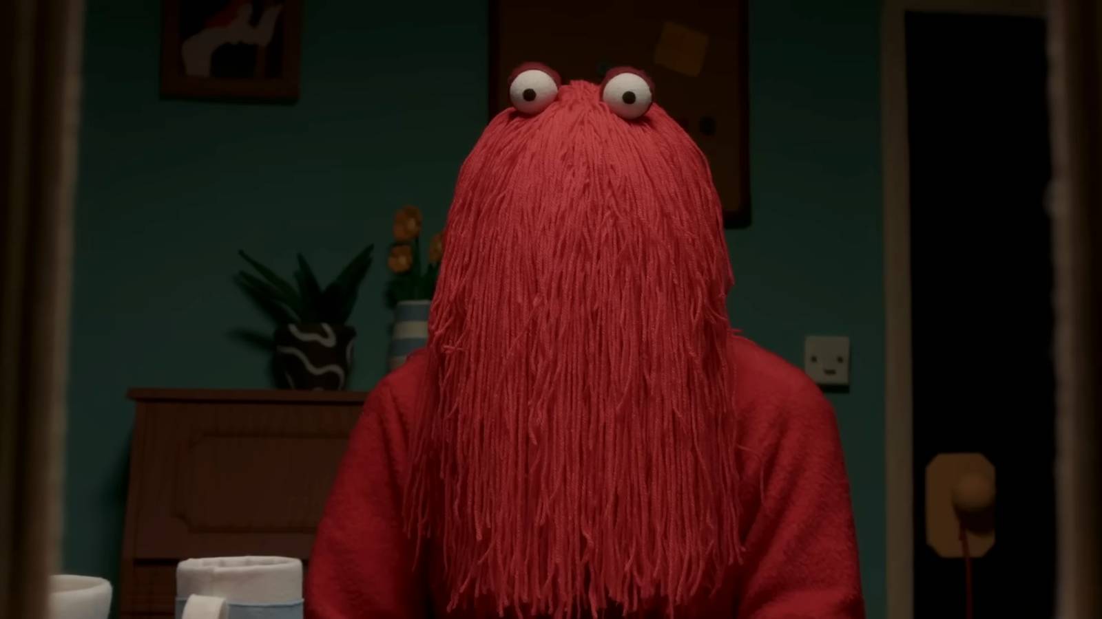 Korku, başarı, anlaşma, yeni ekranlar, geniş kitleler