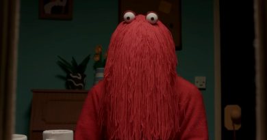 Gerilim yükseliyor, yeni ekranlar demek, daha fazla korku!