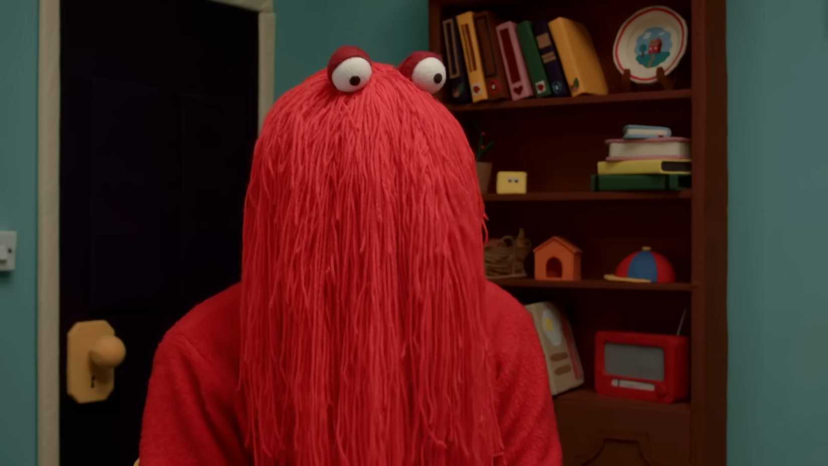 Korku, başarı, anlaşma, yeni ekranlar, geniş kitleler