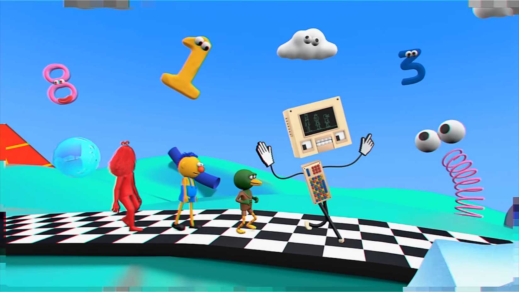 Korku dolu anlar, yeni ekranlarda, büyük heyecan!