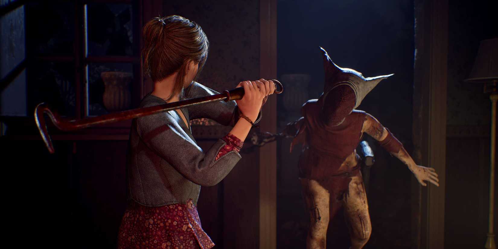 Korku dolu bir miras, gerilim dorukta, gizem çözecek!