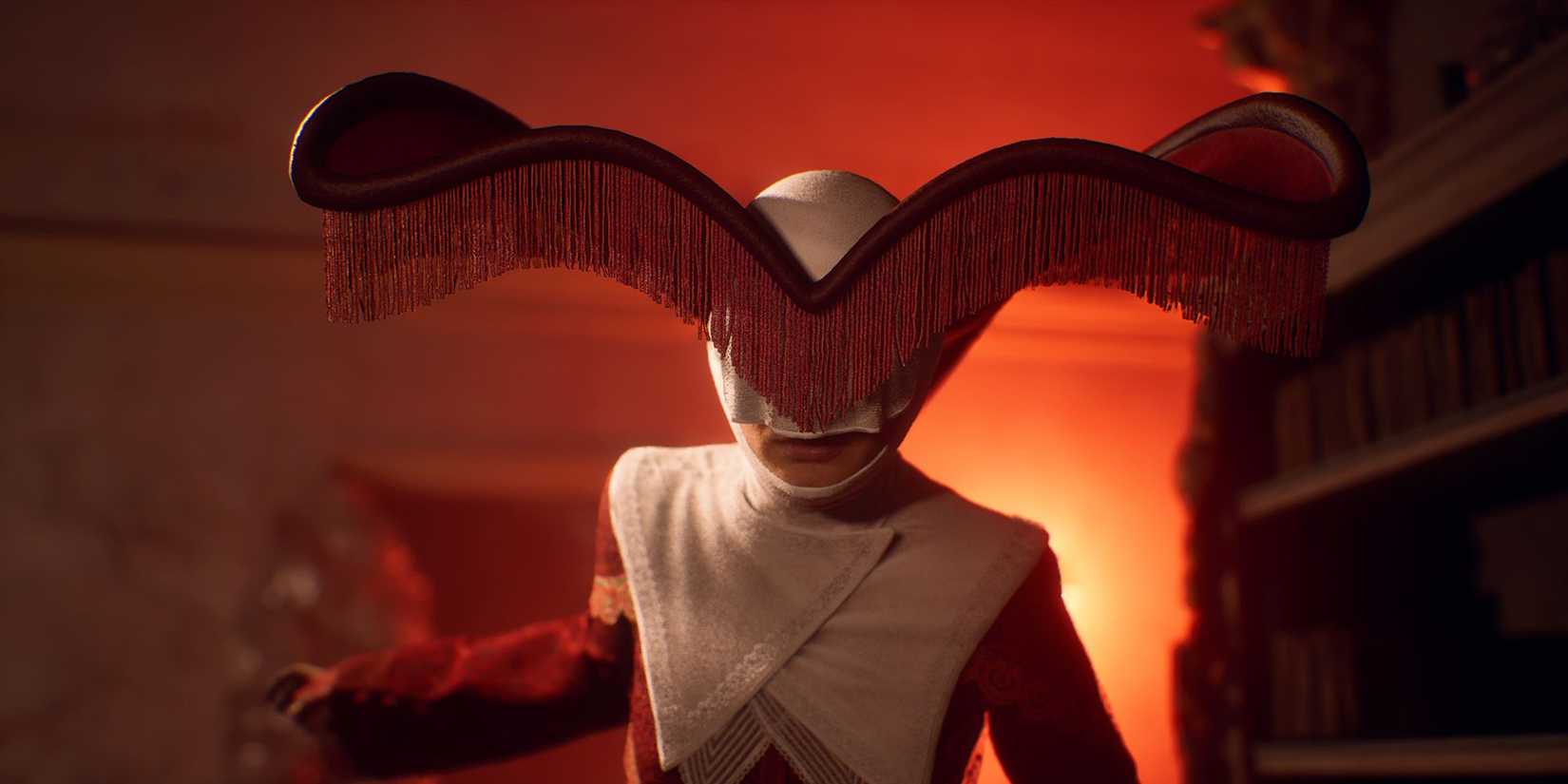 Karanlık koridorlar, gizemli miras, tüyler ürpertici bir başlangıç!