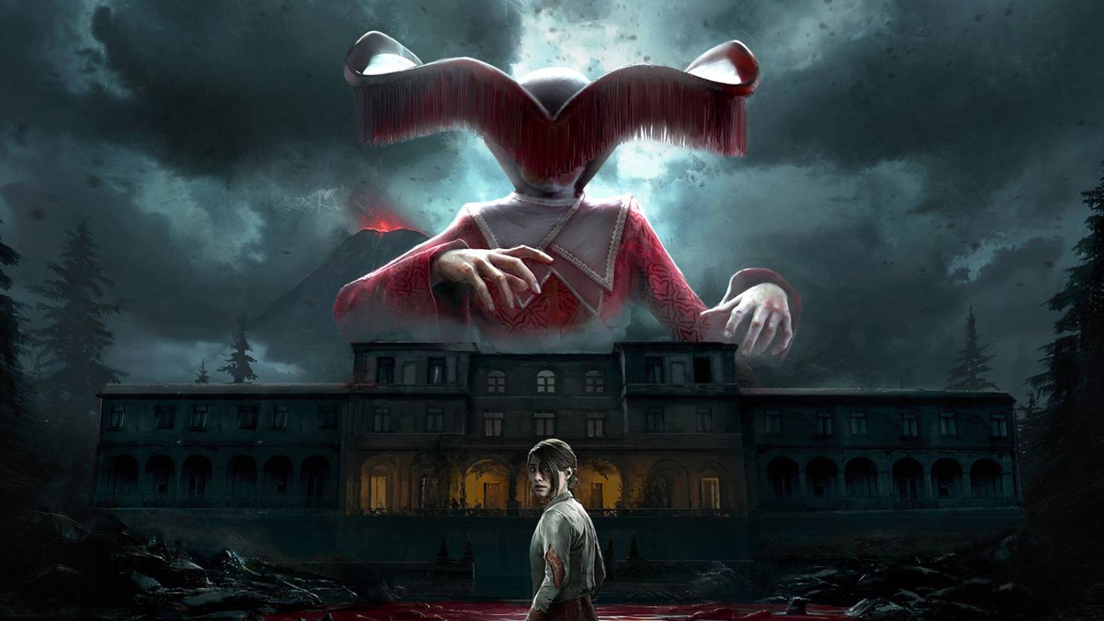 Korku dolu bir miras, gerilim dorukta, gizem çökmek üzere!