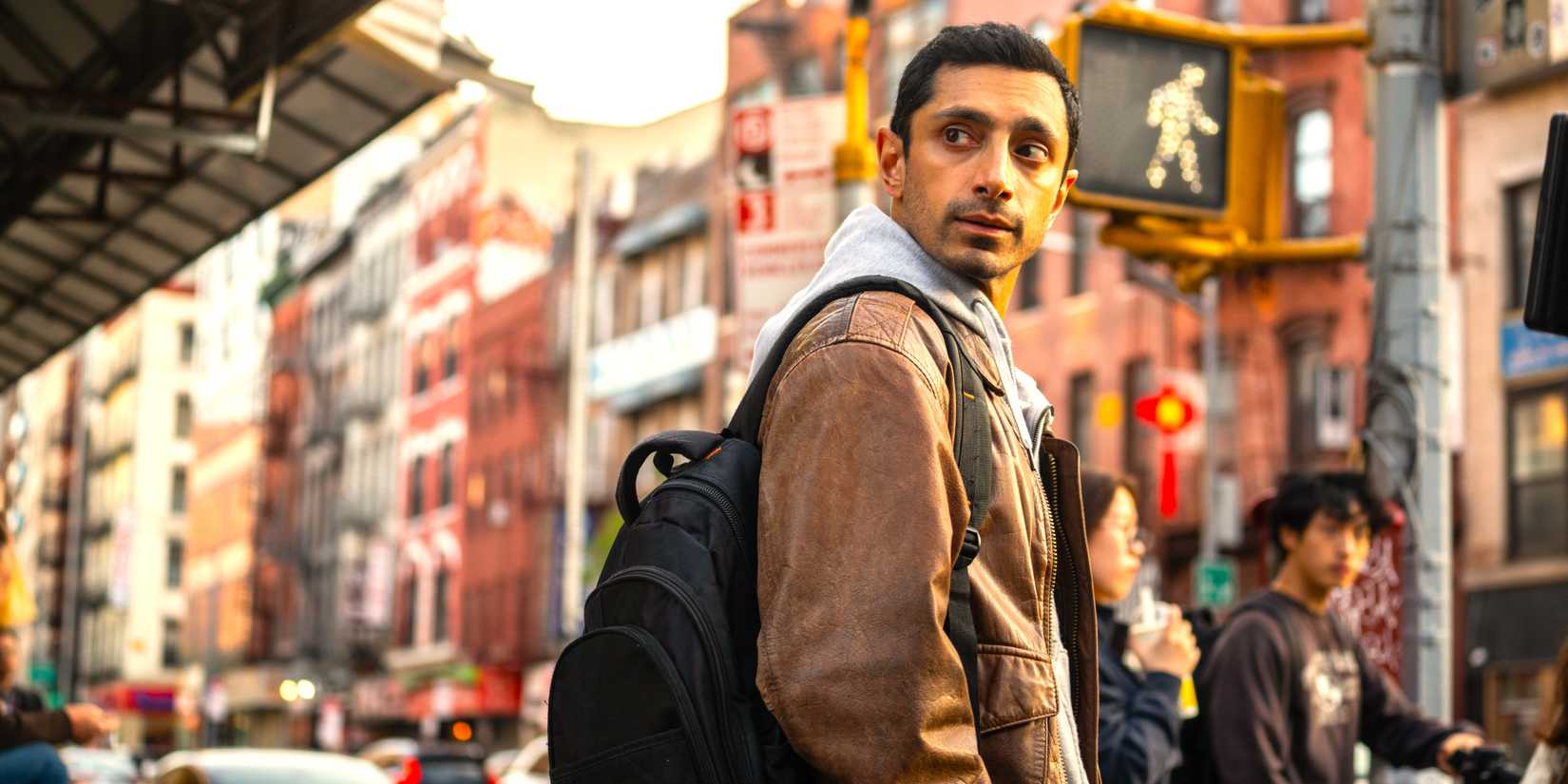 Gizli mücevher, Riz Ahmed, aksiyon, gerilim, kaçırılmaması gereken