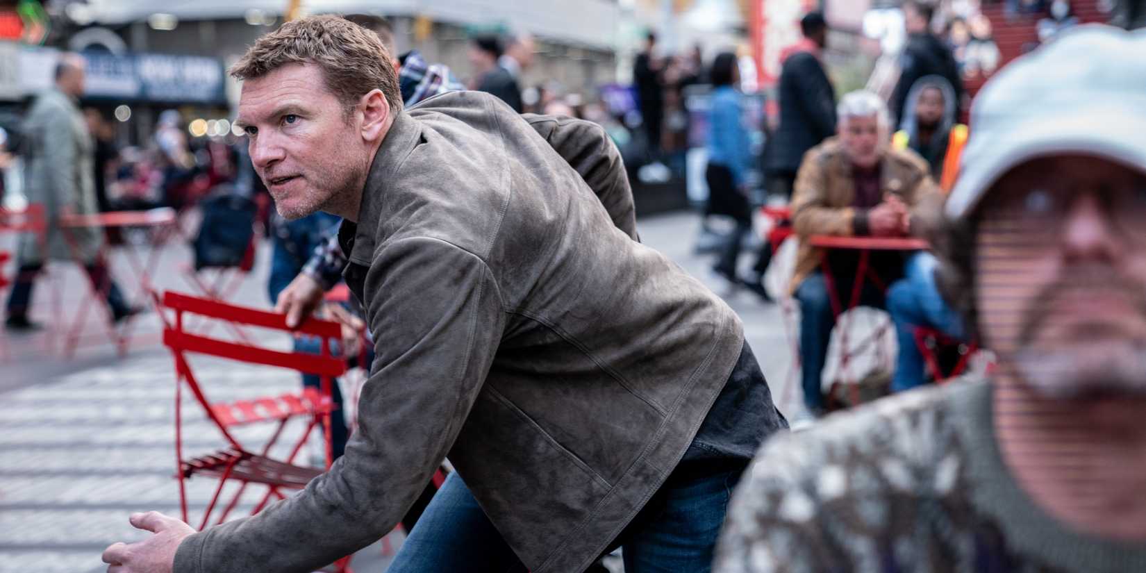 Gizli mücevher, Riz Ahmed, aksiyon, gerilim, kaçırılmaması gereken