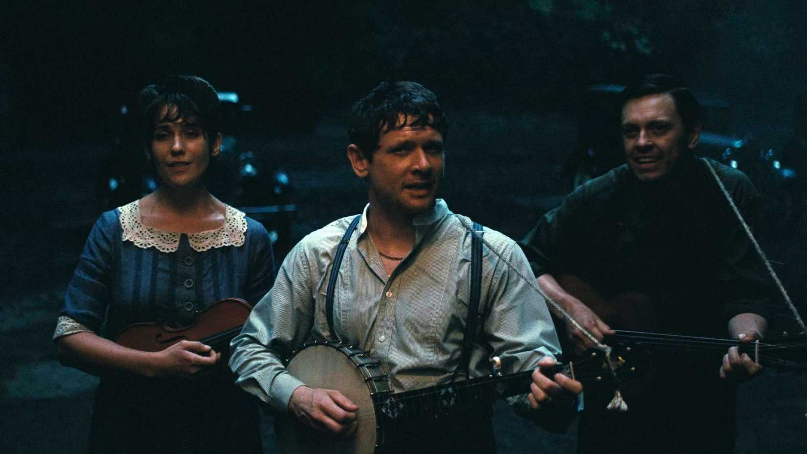 Parodi ustalarından yeni dalga, kahkahalar garanti!